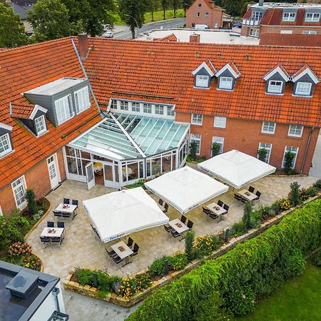 Altes Landhaus Lingen Zewnętrze zdjęcie