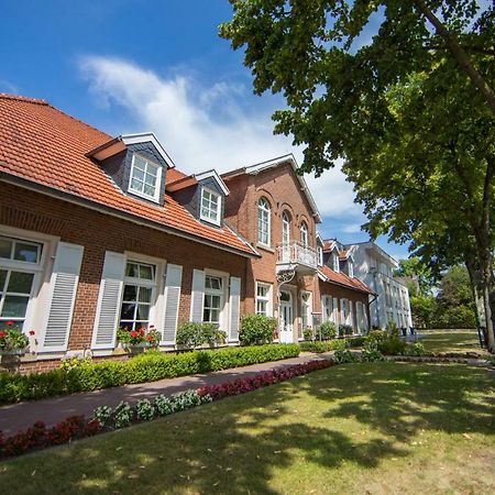 Altes Landhaus Lingen Zewnętrze zdjęcie