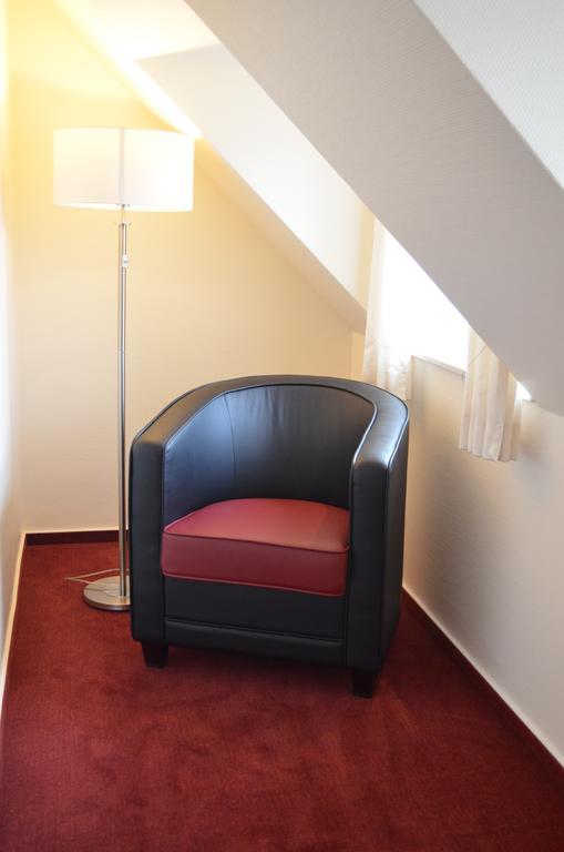 Altes Landhaus Lingen Zewnętrze zdjęcie