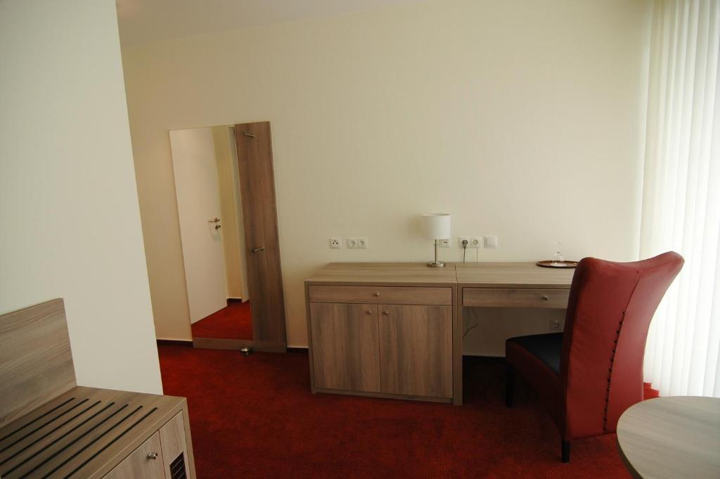 Altes Landhaus Lingen Pokój zdjęcie