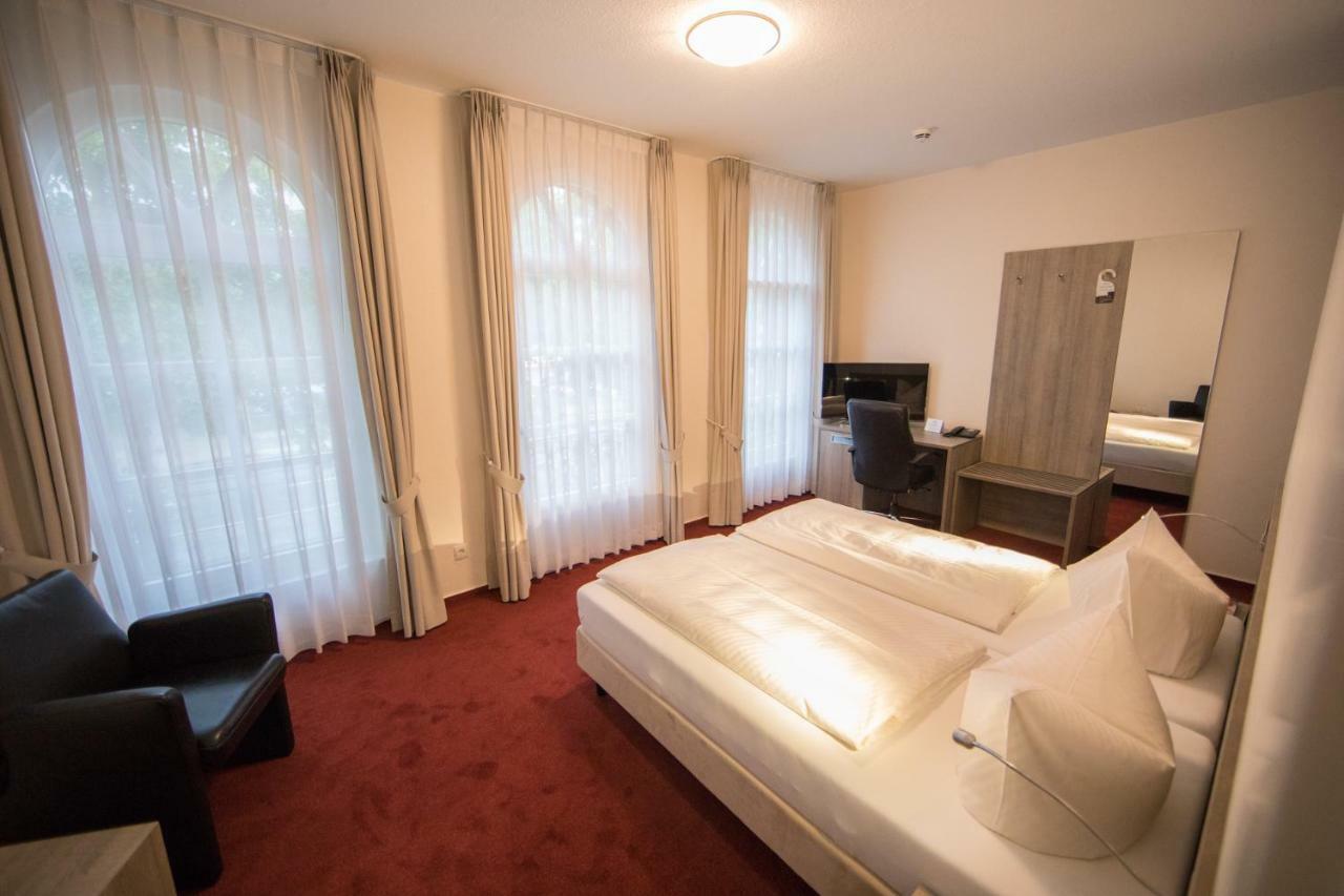 Altes Landhaus Lingen Zewnętrze zdjęcie