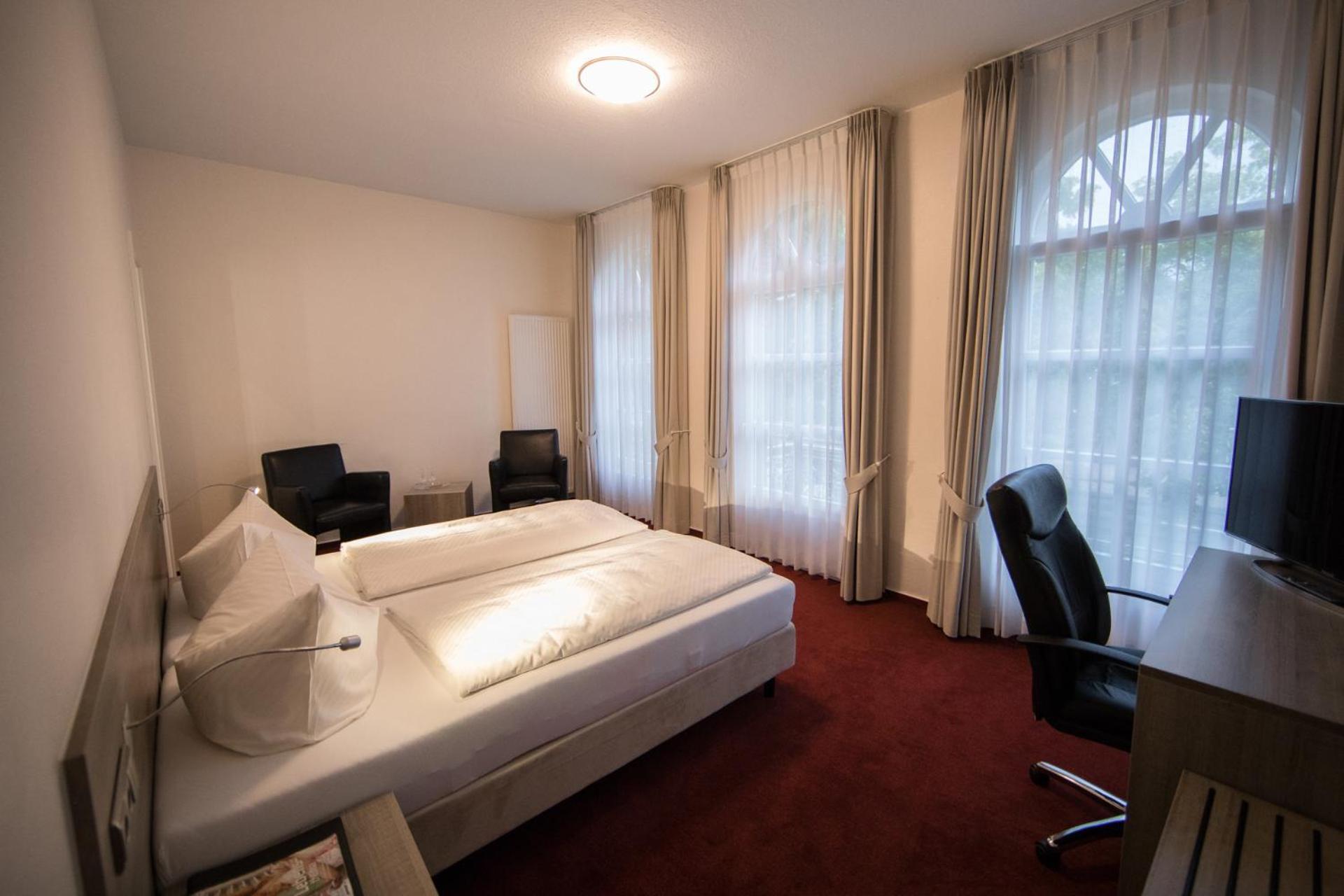 Altes Landhaus Lingen Zewnętrze zdjęcie